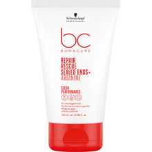 BC Bonacure Sealed Ends+ Clean Performance 100ml