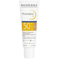 Photoderm M Cream SPF 50+ 40 ml Tmavý