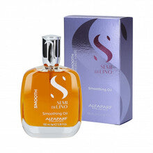 Alfa Semi Di Lino Smoothing Oil 100ml