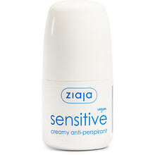 Sensitive Creamy Anti-perspirant 60ml