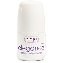 Elegance Creamy Anti-perspirant 60ml