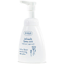 Lotus Flower Foam Wash 250ml