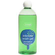 Dandelion Protective Intimate Wash Gel 500ml