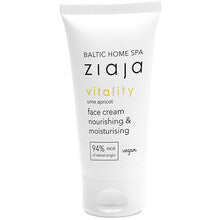 Vitality Face Cream - Pleťový krém 50ml