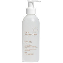 Natural Care Face Gel 190ml