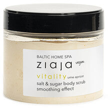 Baltic Home Spa Salt & Sugar Body Scrub 300ml