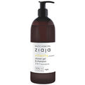 Baltic Home Spa Shower Gel & Shampoo 500ml