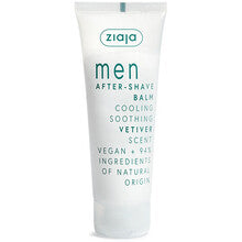 Vetiver Men After Shave Balm 80ml