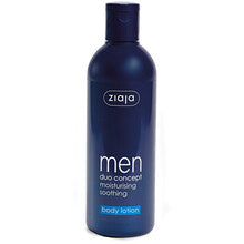 Men Body Lotion 300ml
