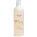 Mountain Pepper Men Gel & Shampoo 400ml