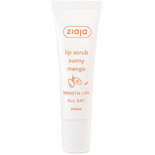 Sunny Mango Lip Scrub 12ml