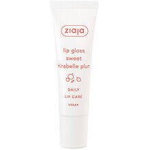 Sweet Mirabelle Plum Lip Gloss 12ml