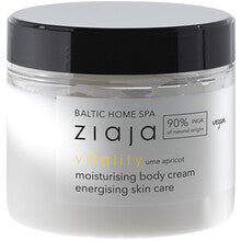 Baltic Home Spa Moisturising Body Cream 300ml