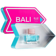 Blue Seduction Bali EDT 80ml