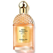 Aqua Allegoria Forte Oud Yuzu EDP 125ml