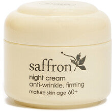 Saffron Night Cream 50ml