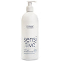 Sensitive Face & Body Wash Gel 400ml