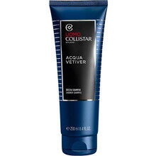 Acqua Vetiver Shower Shampoo Shower gel 250ml