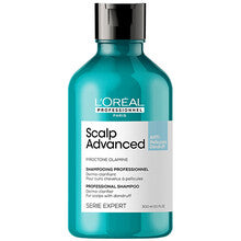 Scalp Advanced Anti-Dandruff Dermo Clarifier Shampoo 500ml
