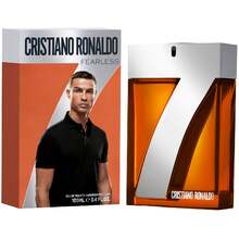 CR7 Fearless EDT 100ml