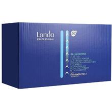 Blondoran Dust-Free Lightening Powder ( 2 x 500 g  ) 2500ml