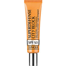 Superdefense City Block Daily Energy + Face Protector SPF 50 40ml