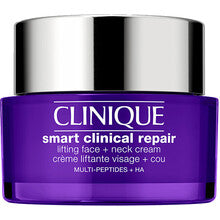 Smart Clinical Repair Lifting Face & Neck Cream 50ml