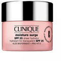 Moisture Surge Sheer Hydrator SPF 25 75ml