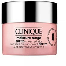 Moisture Surge Sheer Hydrator SPF 25 75ml