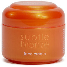 Subtle Bronze Face Cream 50ml