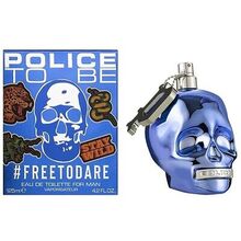 To Be Freetodare EDT 40ml
