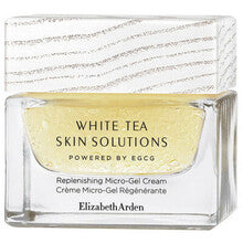 White Tea Skin Solutions Replenishing Micro-Gel Cream 50ml