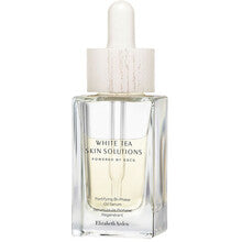 White Tea Skin Solutions Fortifying Bi-Phase Oil Serum 30ml
