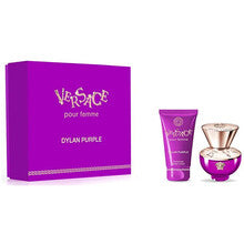 Dylan Purple Gift set EDP 30 ml and body lotion 50 ml 30ml