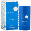 Club De Nuit Blue Iconic Deodorant 75ml