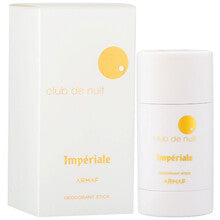 Club De Nuit White Imperiale Deostick 75ml