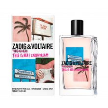 This Is Her Dream EDP 50ml