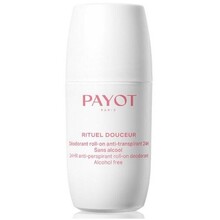 Rituel Douceur Deodorant Roll-on 75ml