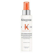 Nutritive Lotion Thermique Thermal Hair Protection 150ml