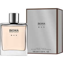 Boss Man EDT 100ml
