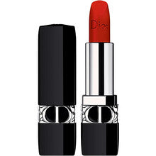 Rouge Dior Velvet Lipstick 3,5 g 666 Rouge en Diable