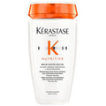 Nutritive Bain Satin Riche High Nutrition Rich Shampoo 1000ml