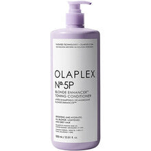 No. 5P Blonde Enhancer Toning Conditioner 250ml