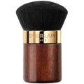 Terracotta Kabuki Brush