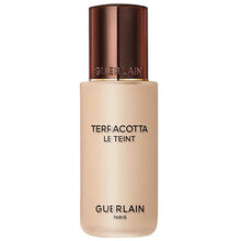 Terracotta Le Teint Fluid Foundation 35 ml 1W warm