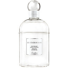 Les Délices de Bain Shower gel 200ml