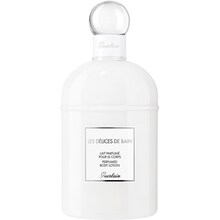 Les Délices de Bain Body Lotion 200ml