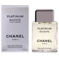 Egoiste Platinum EDT 100ml