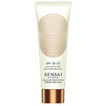Silky Bronze Cream for Face SPF 30 50ml