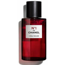 N°1 L´eau Rouge Perfume Mist 100ml